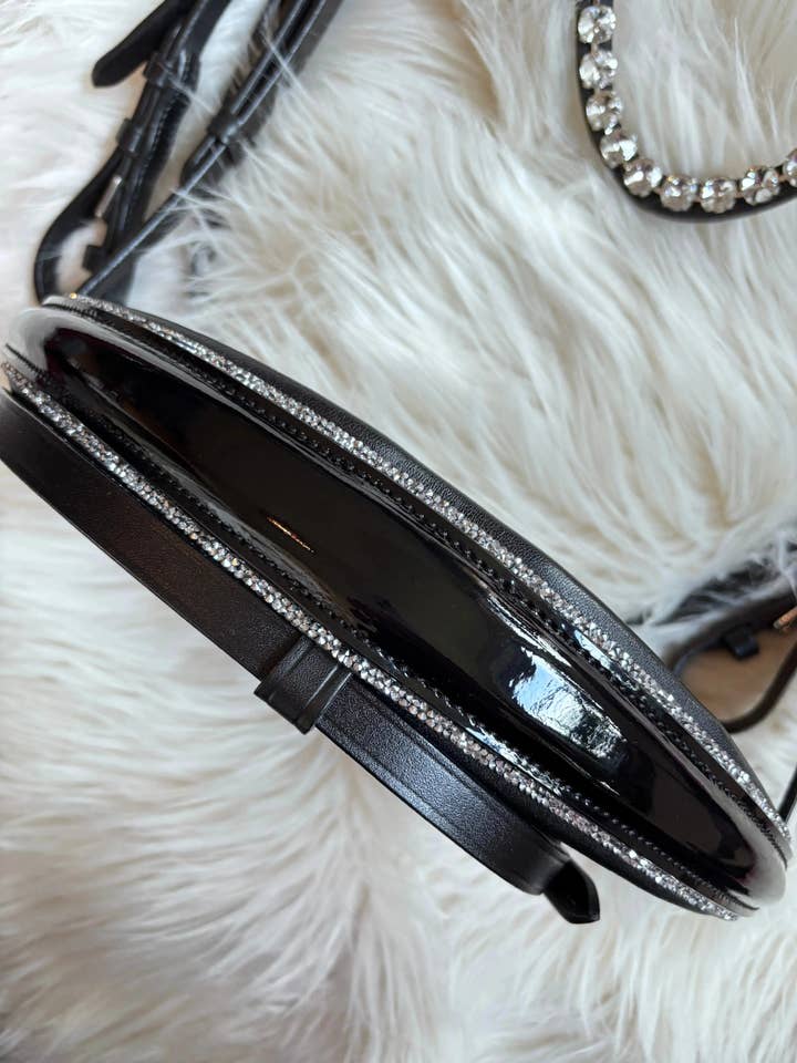 Classic Collection - Bridle Silver Shine for wholesale by CR Harmonyequestrian