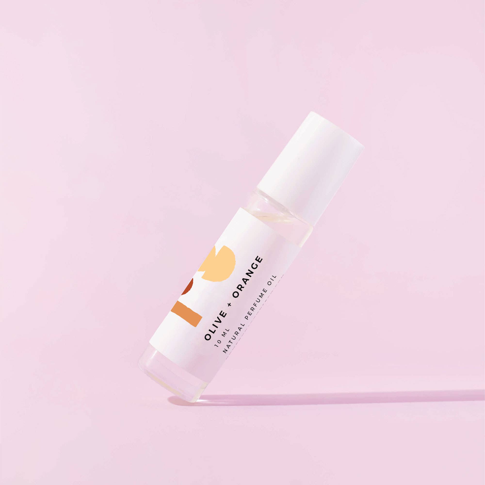 Homebody Candle Co. - Vente Parfums à bille - Olive + Orange • huile parfumée