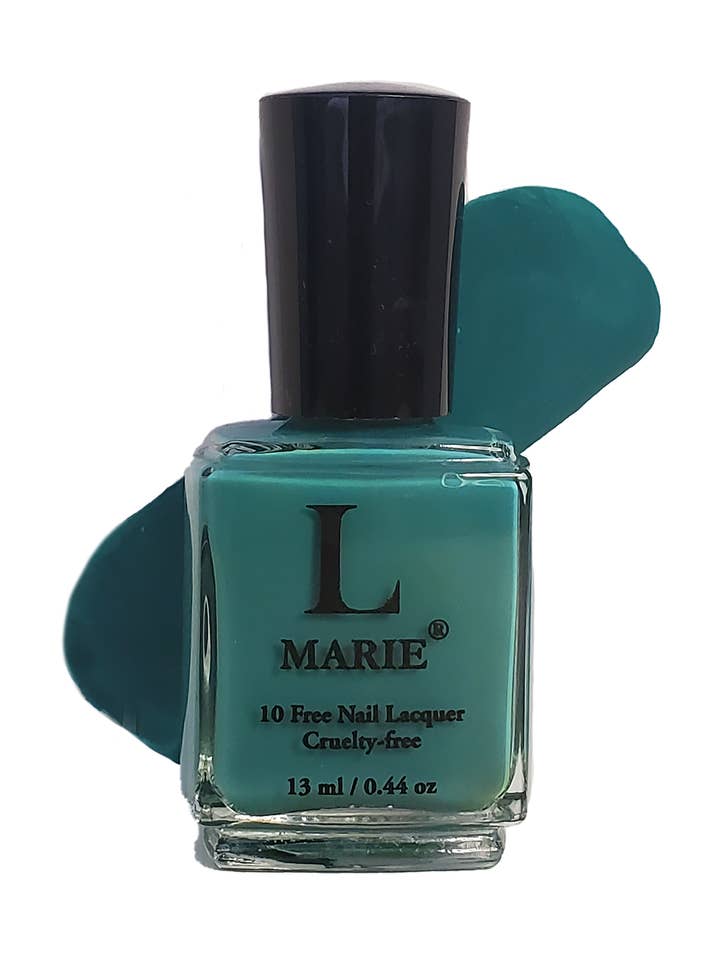 Envy Gloss Finish Nail Polish for wholesale by L'Marie Nail Lacquer