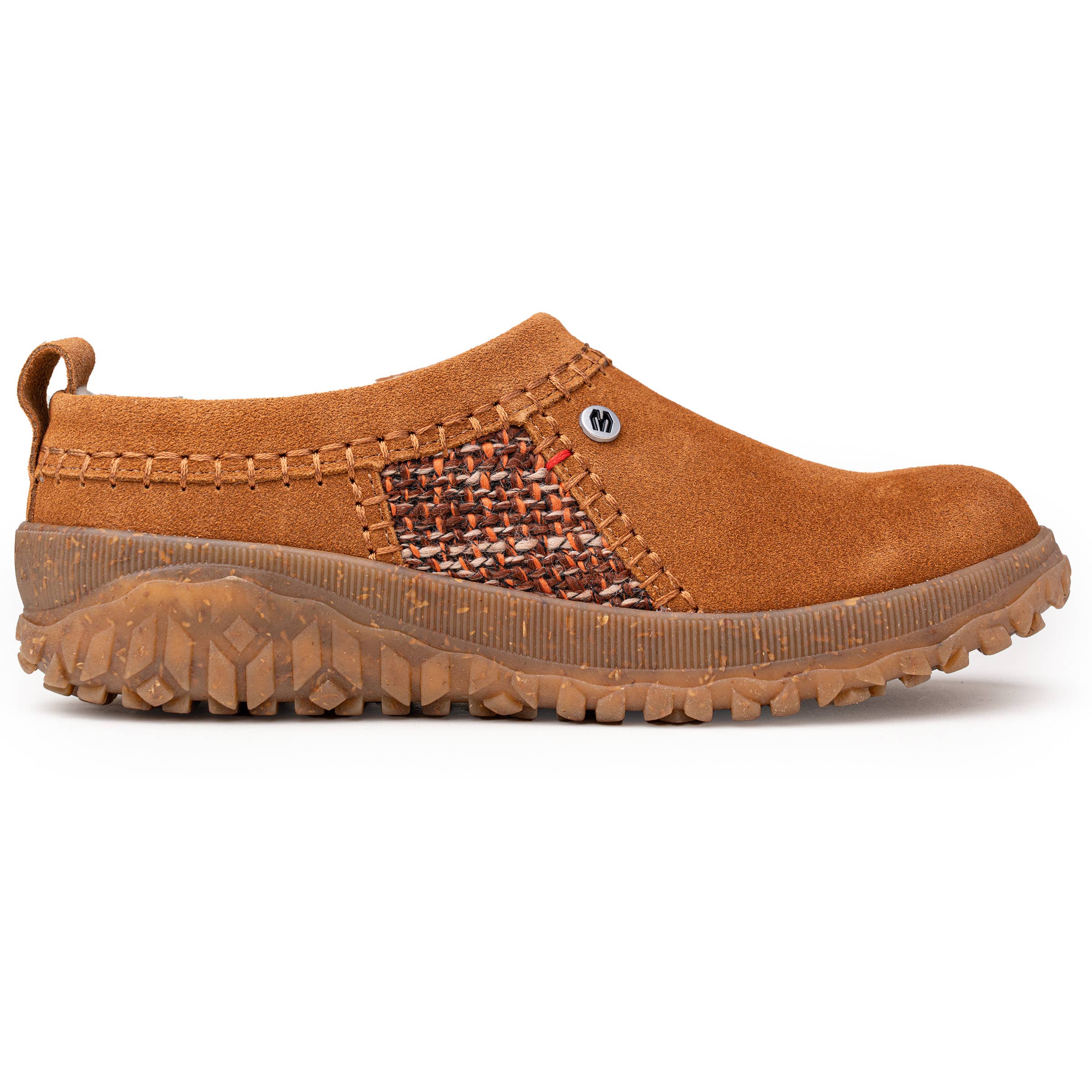 Minnetonka - Wholesale Clogs - Women's - Women's Tamarra Suede Heavy Tread Clogs6