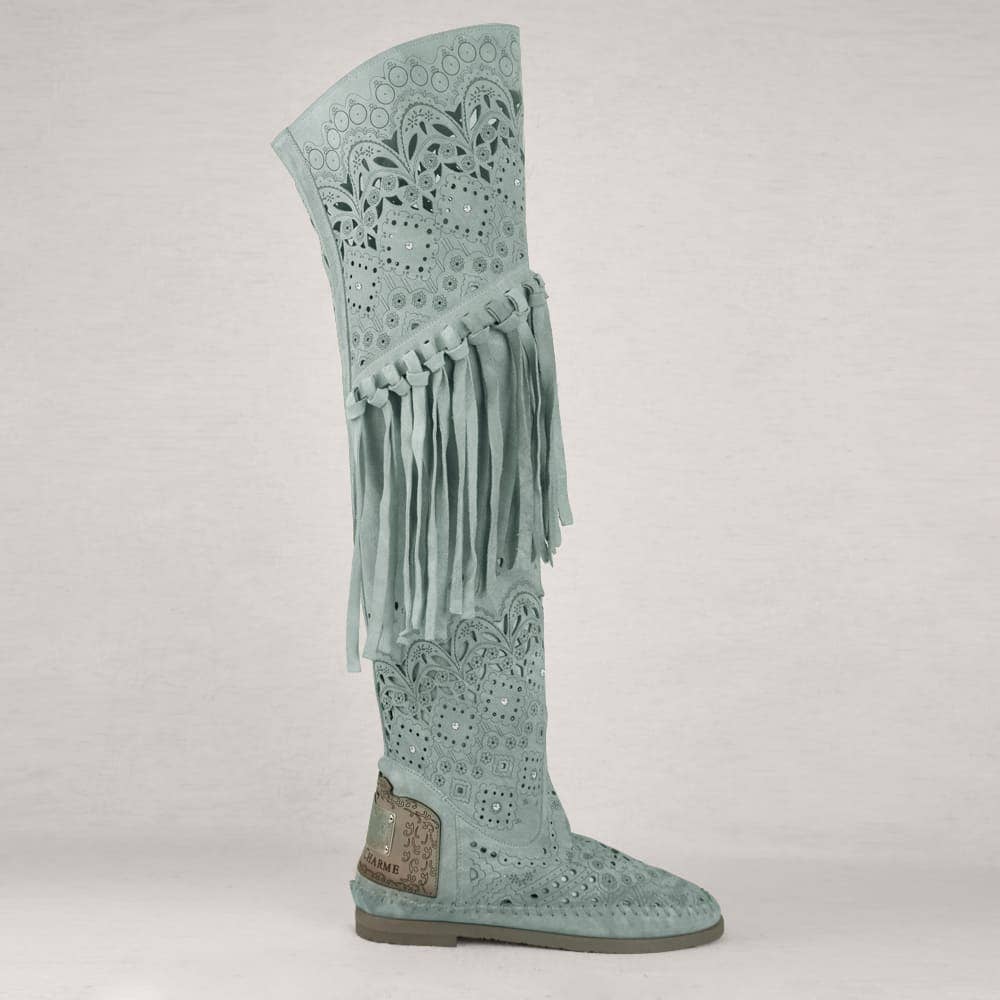 Karma of Charme - Wholesale Boots – Women’s - TOO BAD C- WOMEN'S BOOTS9