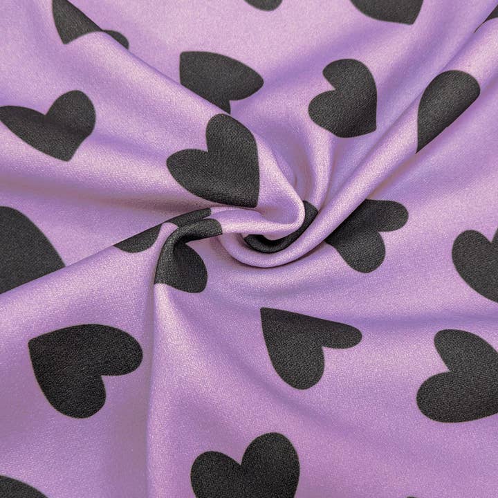 Bio-Sweatstoff · Etta · 100 % Bio-Baumwolle für den Großhandel von Cousu Bio