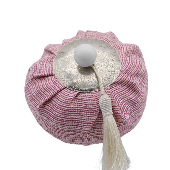 Scented pouch Collection THE SOLIDS for wholesale by Autour Du Parfum