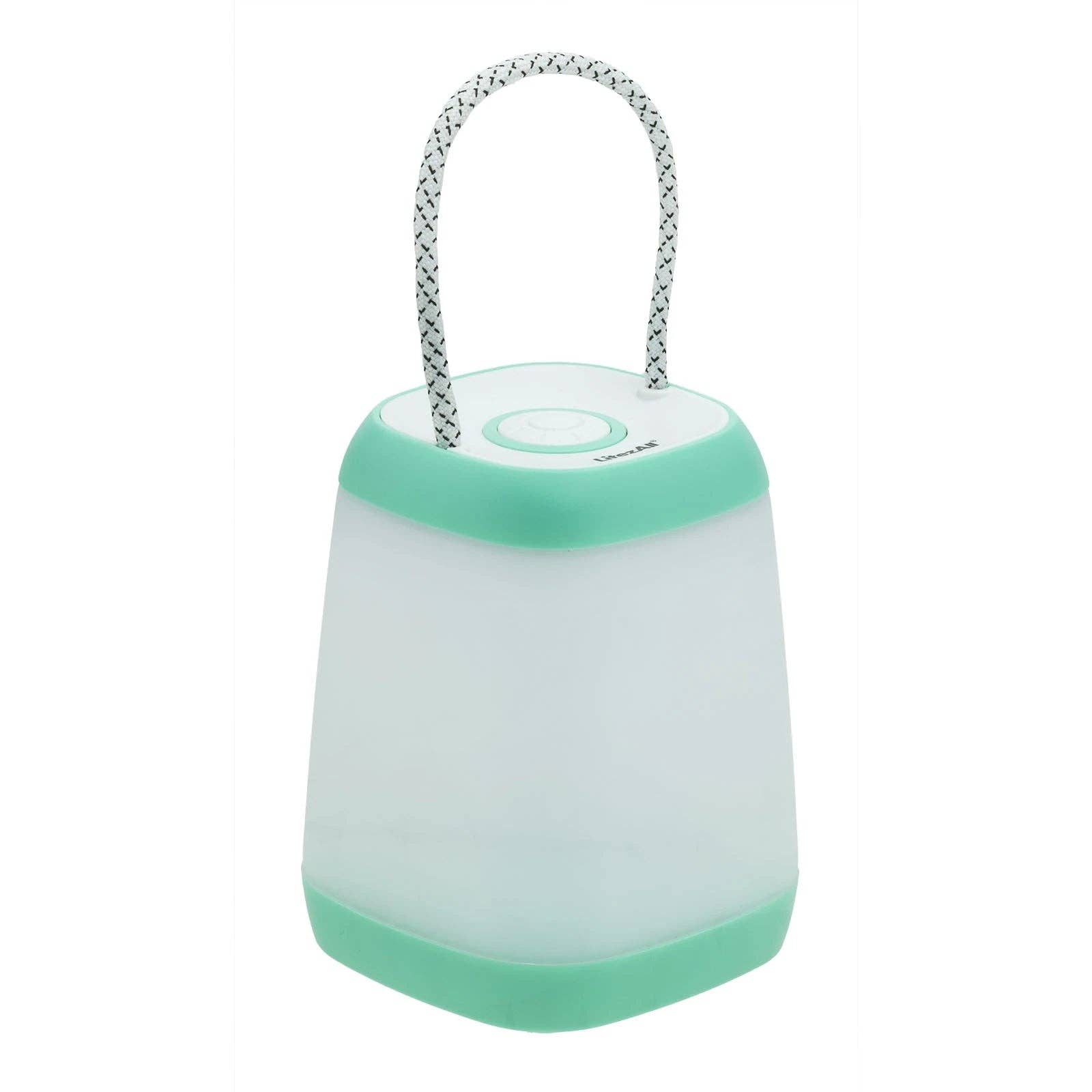 LitezAll - Wholesale Lantern - LitezAll Mini Lantern with Rope Handle5