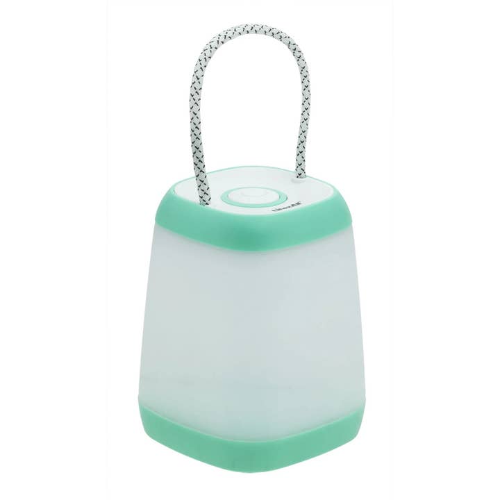 LitezAll - Wholesale Lantern - LitezAll Mini Lantern with Rope Handle5