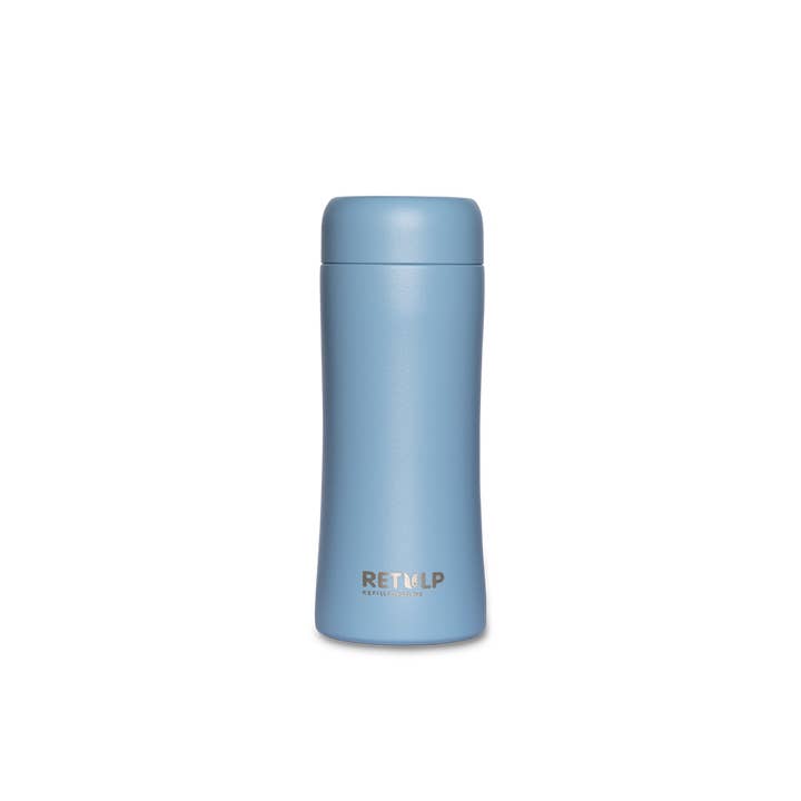 Tumbler Isolerad Flaska Ocean Blue för wholesale av RETULP