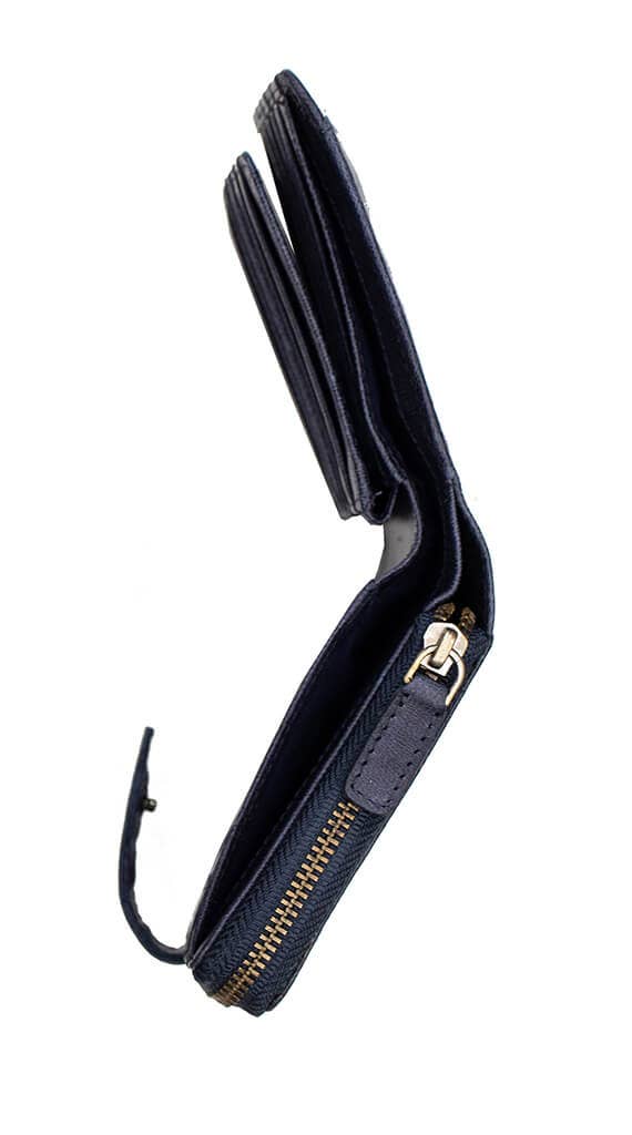 PRIMEHIDE - Wholesale Wallet - Women's - Arizona Leather Bifold Purse - 360214