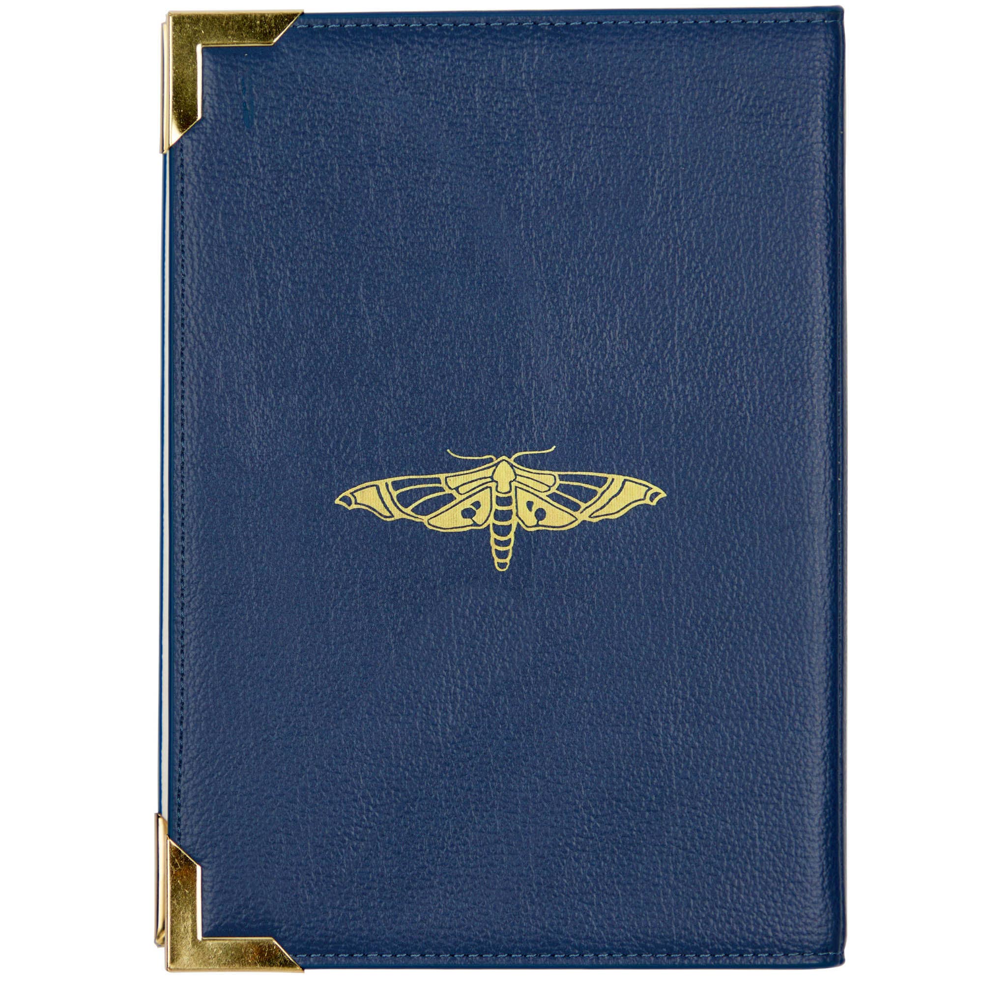 Well Read Company – Großhandel Umhängetasche - Damen – Handtasche in Buchform mit Motiven von Motten und Schmetterlingen, Umhängetasche9