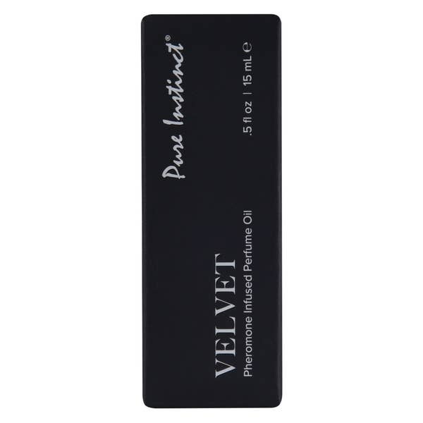 Pure Instinct - Wholesale Fragrance Oil - Pure Instinct Pheromone Perfume Oil – Velvet2