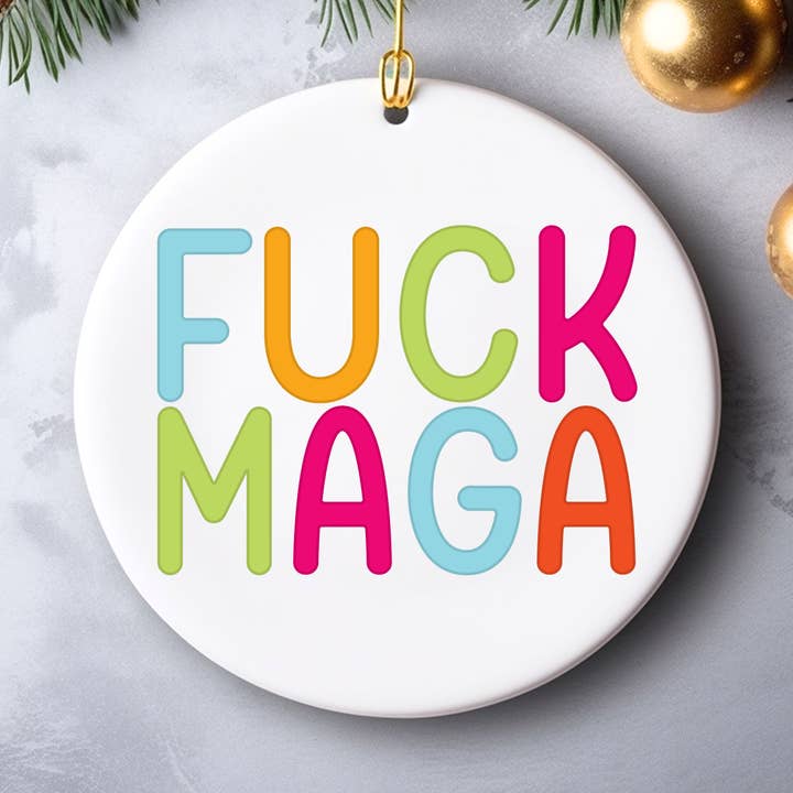 knulla maga julprydnad för wholesale av Square Peggy