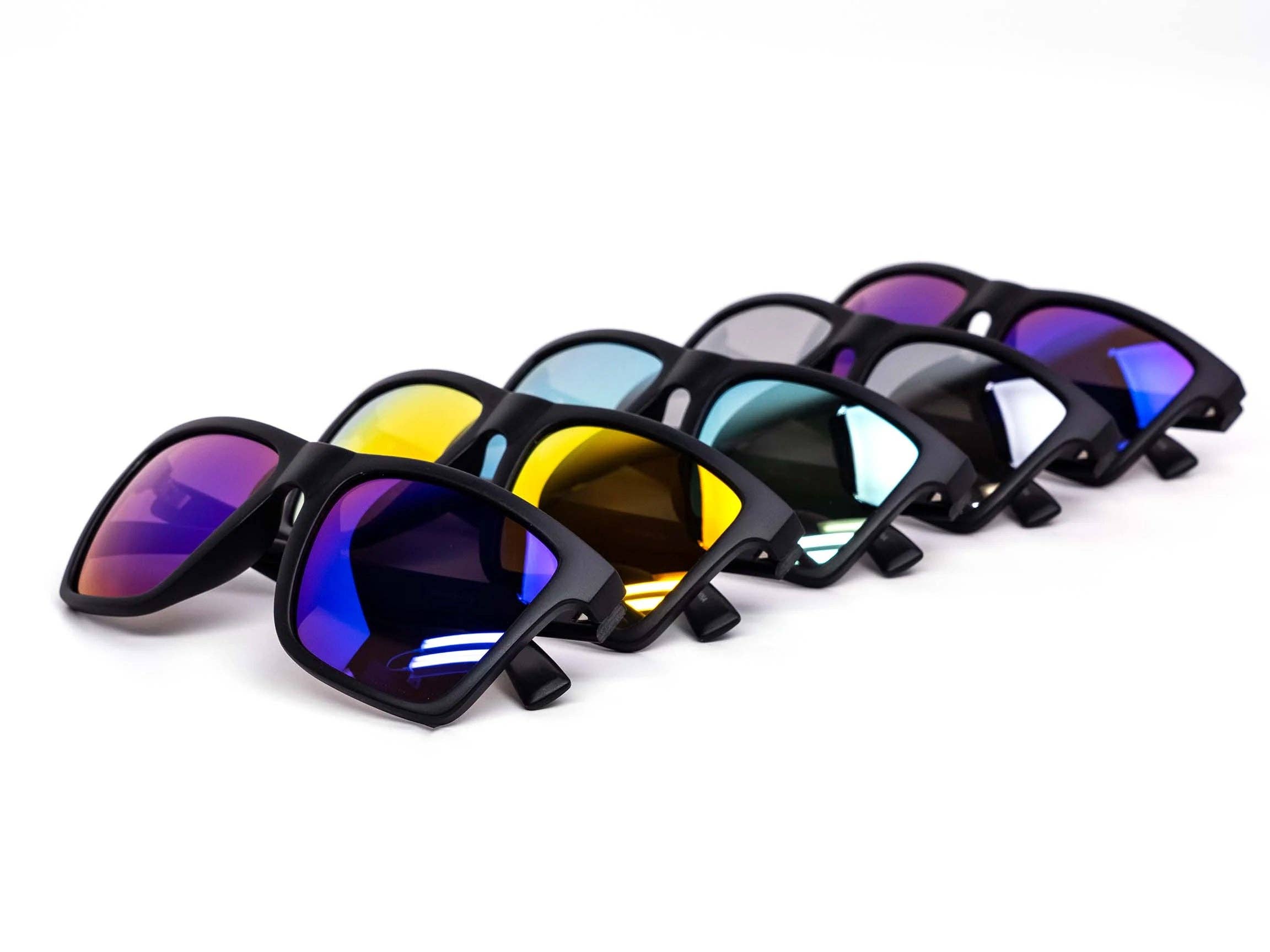 Sol Studio Shades - Wholesale Sunglasses – Unisex - Kush1