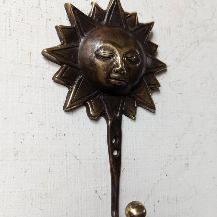 Crochet solaire pour la vente par Ubud Glass