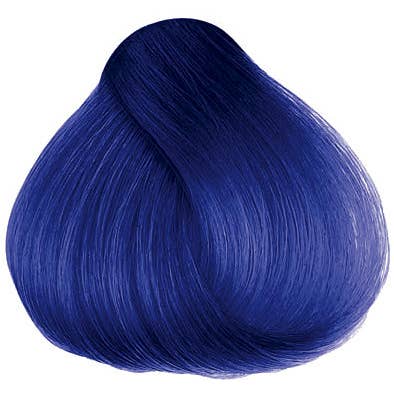 Herman's Amazing – Engroshandel Hårfarve – Bella Blue Vegansk Semi-Permanent Hårfarve
