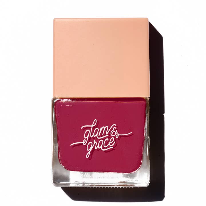 Neglelak - Passion for engroshandel hos Glam & Grace