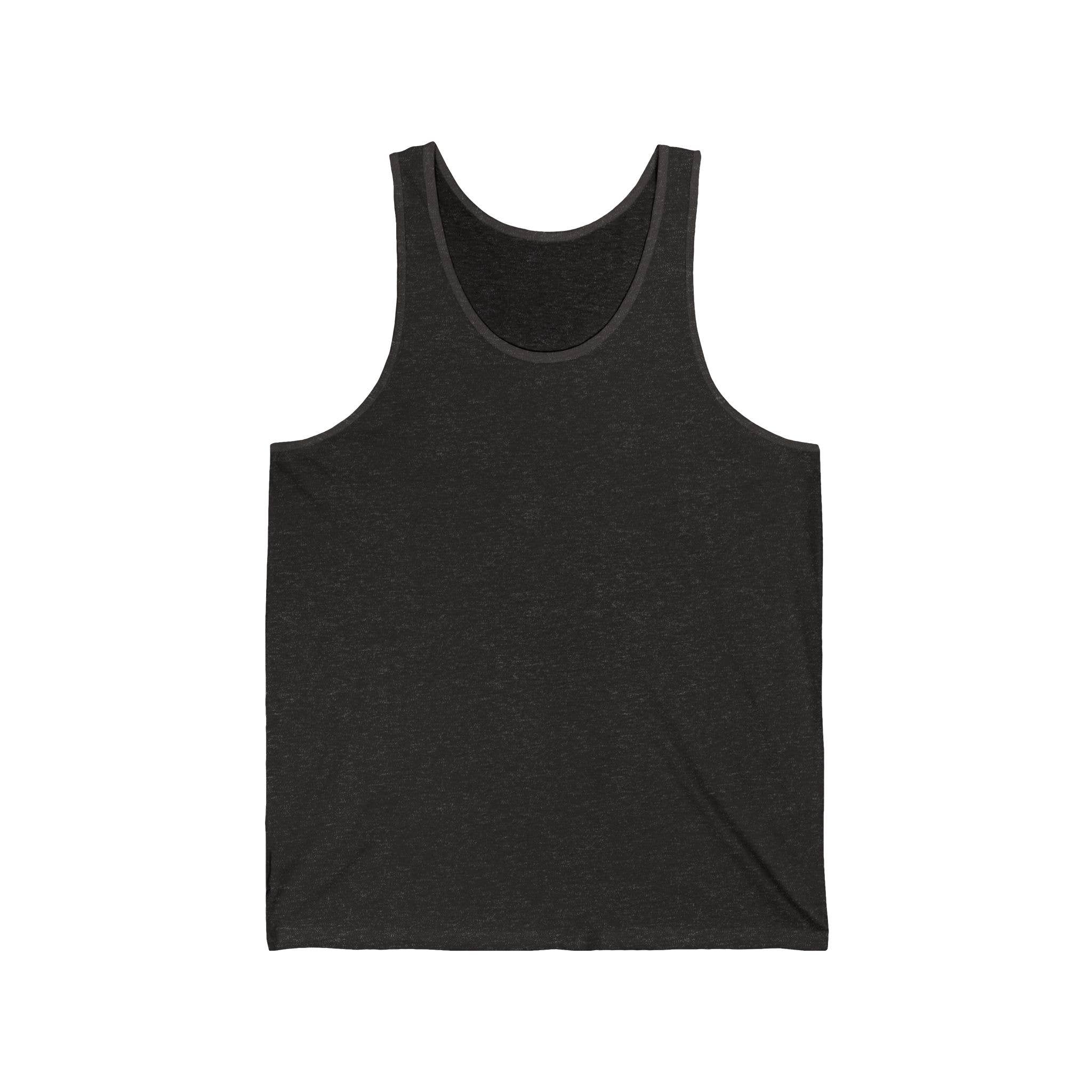 Typically Vulgar - Wholesale Tank Top - Women's - Custom LOGO Jersey Tank Top // Bella Canvas, One-Sided Print8