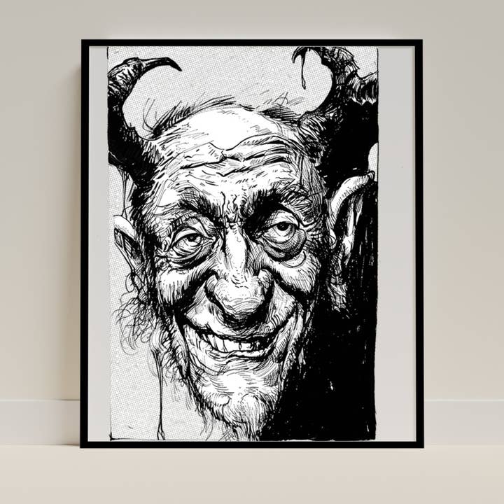 Cornice diavle per la vendita all'ingrosso da parte di Mary Cotton Couture