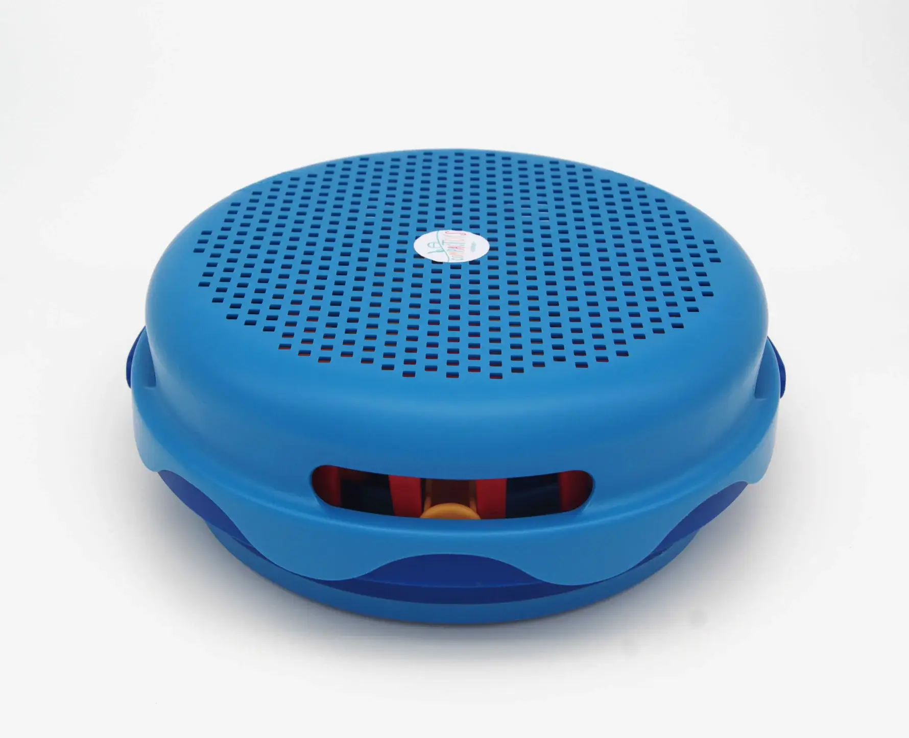 HQ Kites & Designs - Wholesale Beach/Pool Toy - Kids & Baby - 7in1 Sand Toy - 7 Piece Set - Compact &5