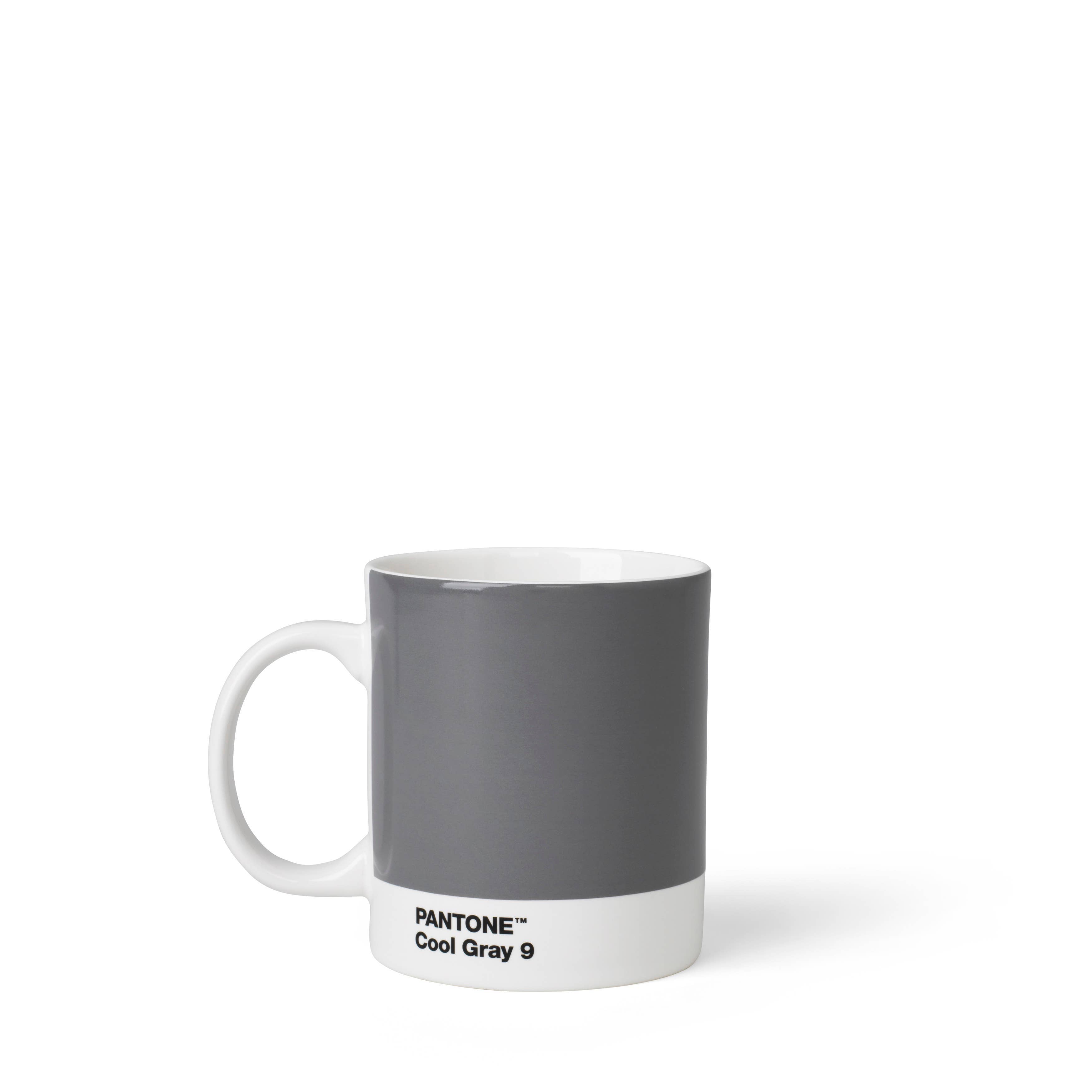 Copenhagen Design / PANTONE - Wholesale Coffee Mug - Mugs - Single Color11