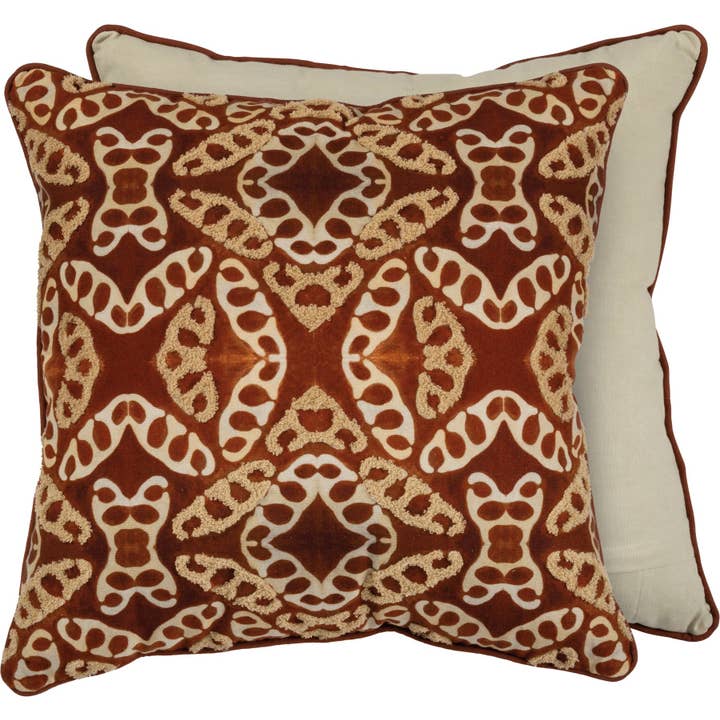 Willow Pillow for wholesale by Primitives by Kathy