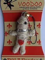 Nola Voodoo for wholesale by NOLA VOODOO