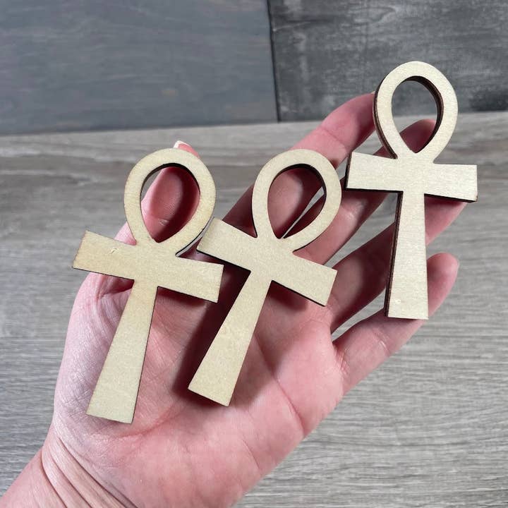 Keystone Crystals - Wholesale Decorative Tabletop Object - Wood Sphere Stand for Small Crystal Spheres – Themes20