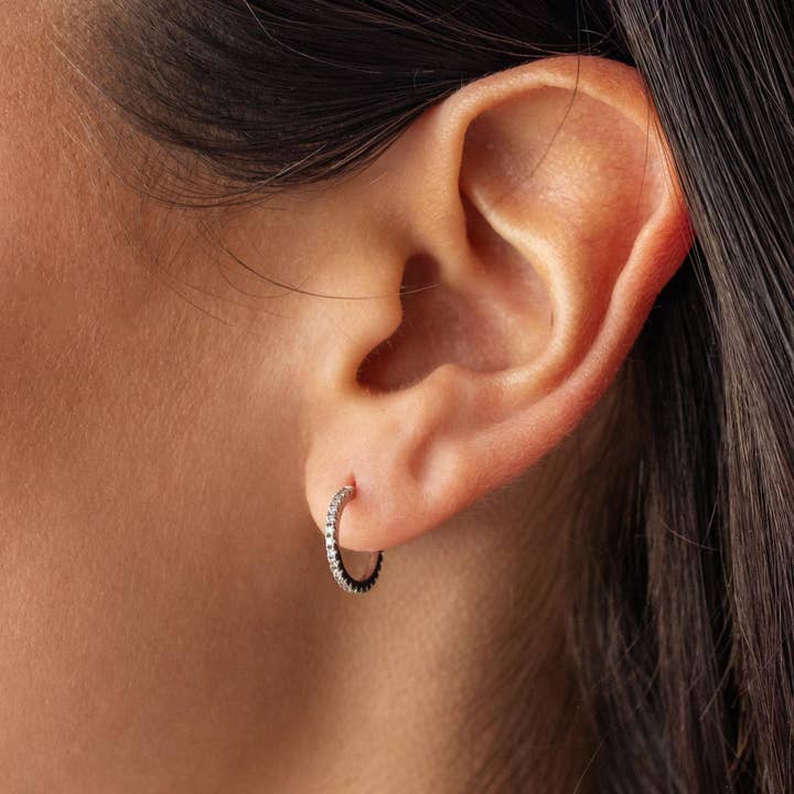 Boca Hoops Silver for wholesale on Faire3