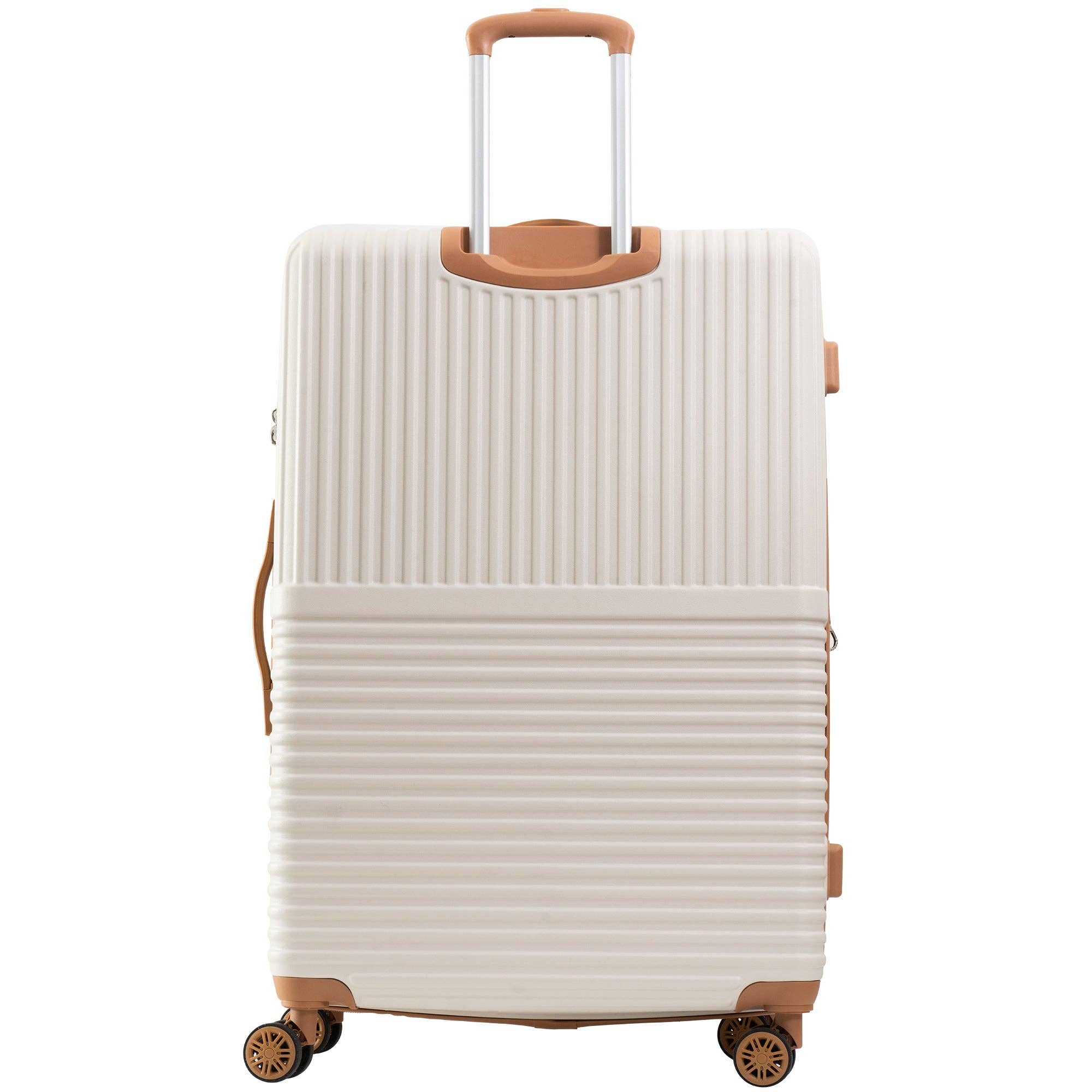 Magid - Wholesale Luggage - Max Studio The Odessa ABS 2-Piece Hard-Sided Luggage Set19