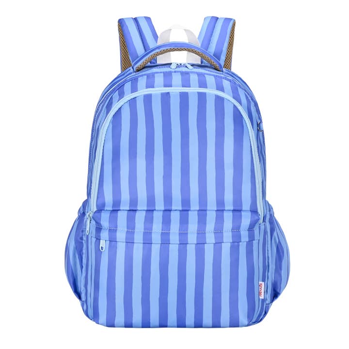 Kinnder - Wholesale Backpack – Child - Paros Campus School Backpack1