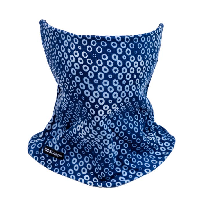 Mera Peak Neckwarmer for wholesale by US Sherpa