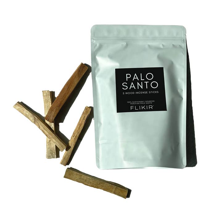 PALO SANTO INCENSE STICKS for wholesale by Flikir