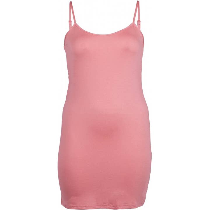 ROBE DE DESSOUS À FINES BRETELLES pour la vente par ZOEY