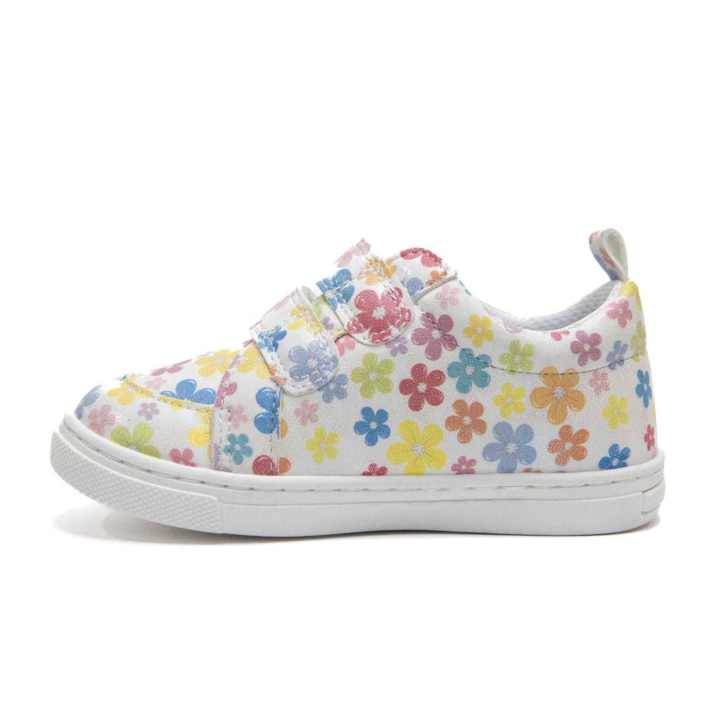 Billycart Kids - Wholesale Lifestyle Sneakers - Kids - PETAL flower toddler girls sneakers5