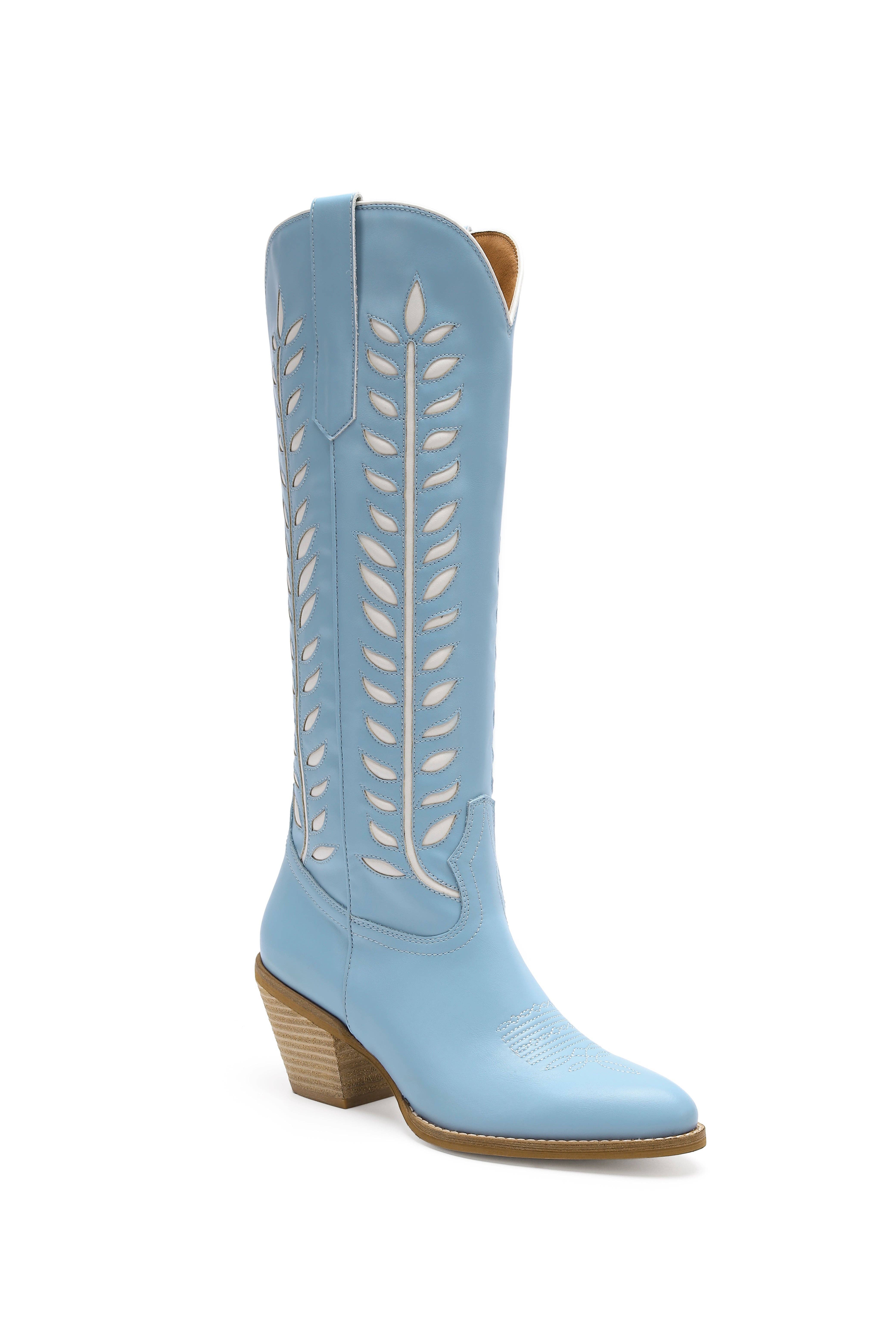 BEAST FASHION - Wholesale Cowboy Boots - Women's - GLENDA-07 Cowgirl Western Boots2