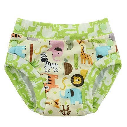 Blueberry & Me - Wholesale Swim Diaper - Baby - Freestyle 2.0 Swim Diapers - NEW PRINTS!4
