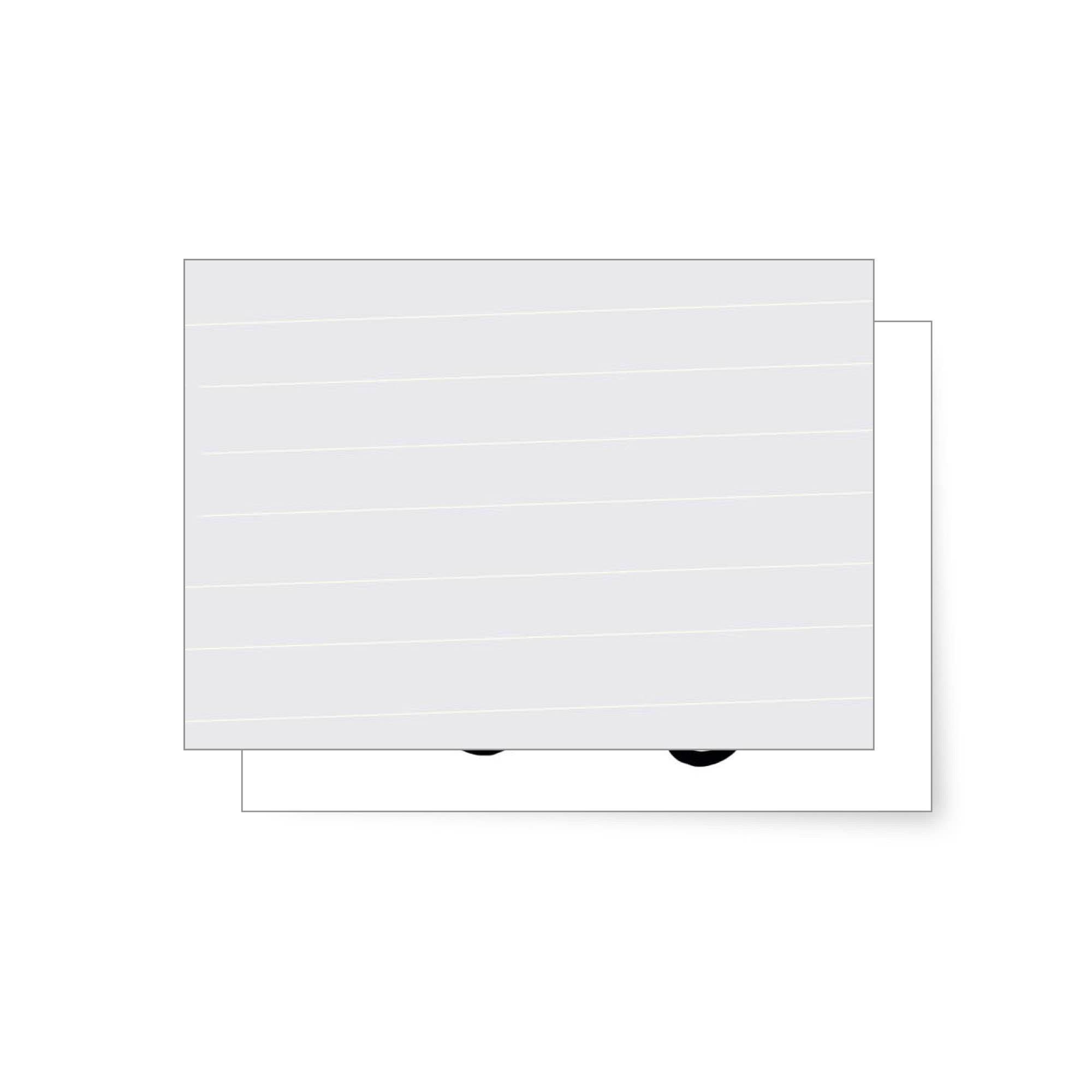 MIAO Papeterie - Wholesale Love Card - Old love | folding card1