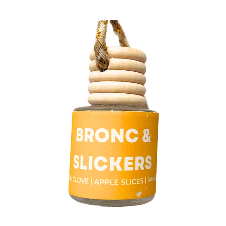 Bronc & Slickers for wholesale by Western Hive