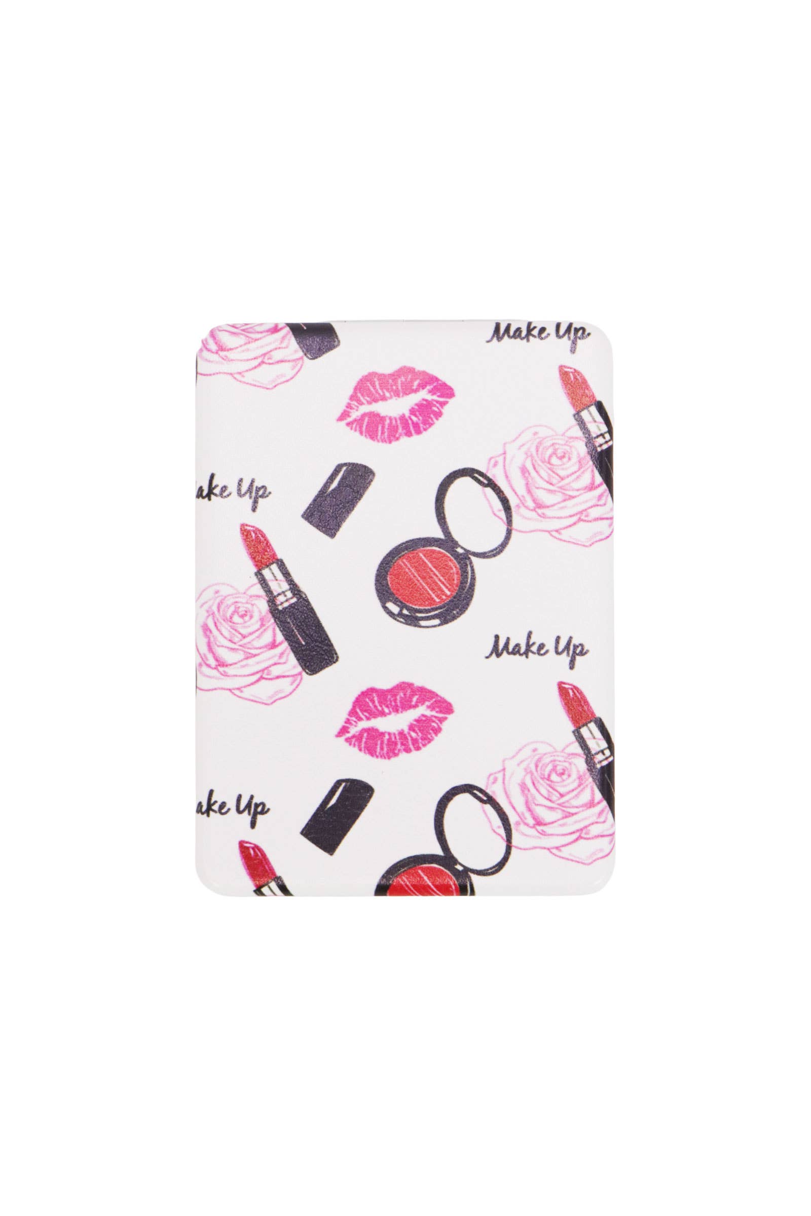 ASSORTED Beauty Salon Makeup Compact Mirror for wholesale on Faire7