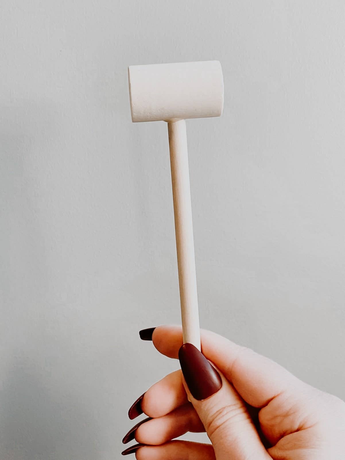 Knot Really Art - Vente Kit de bricolage - Kit de création d'art en fil motif marguerite7