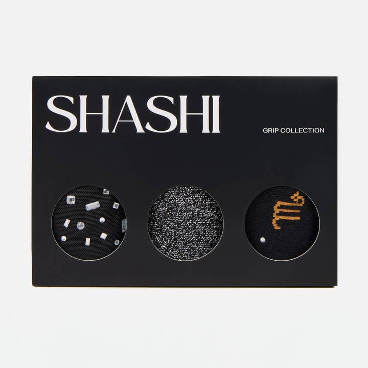 The Zodiac Set for wholesale by SHASHI