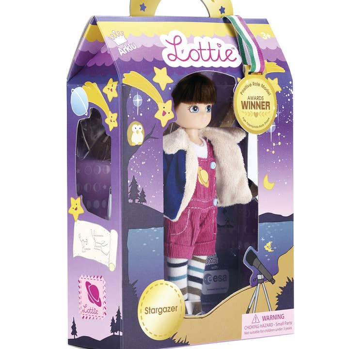 Lottie Dolls - Wholesale Doll - Kids - Stargazer3