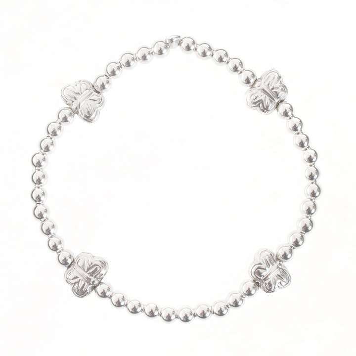 Butterfly balans armband för wholesale av Good Charma