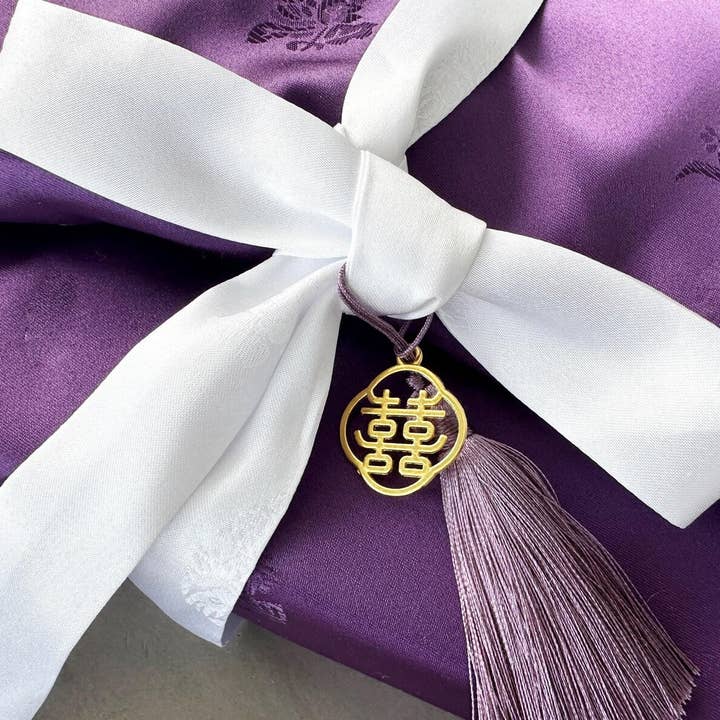 Style by HM - Wholesale Ornament - Korean Heritage Charm2