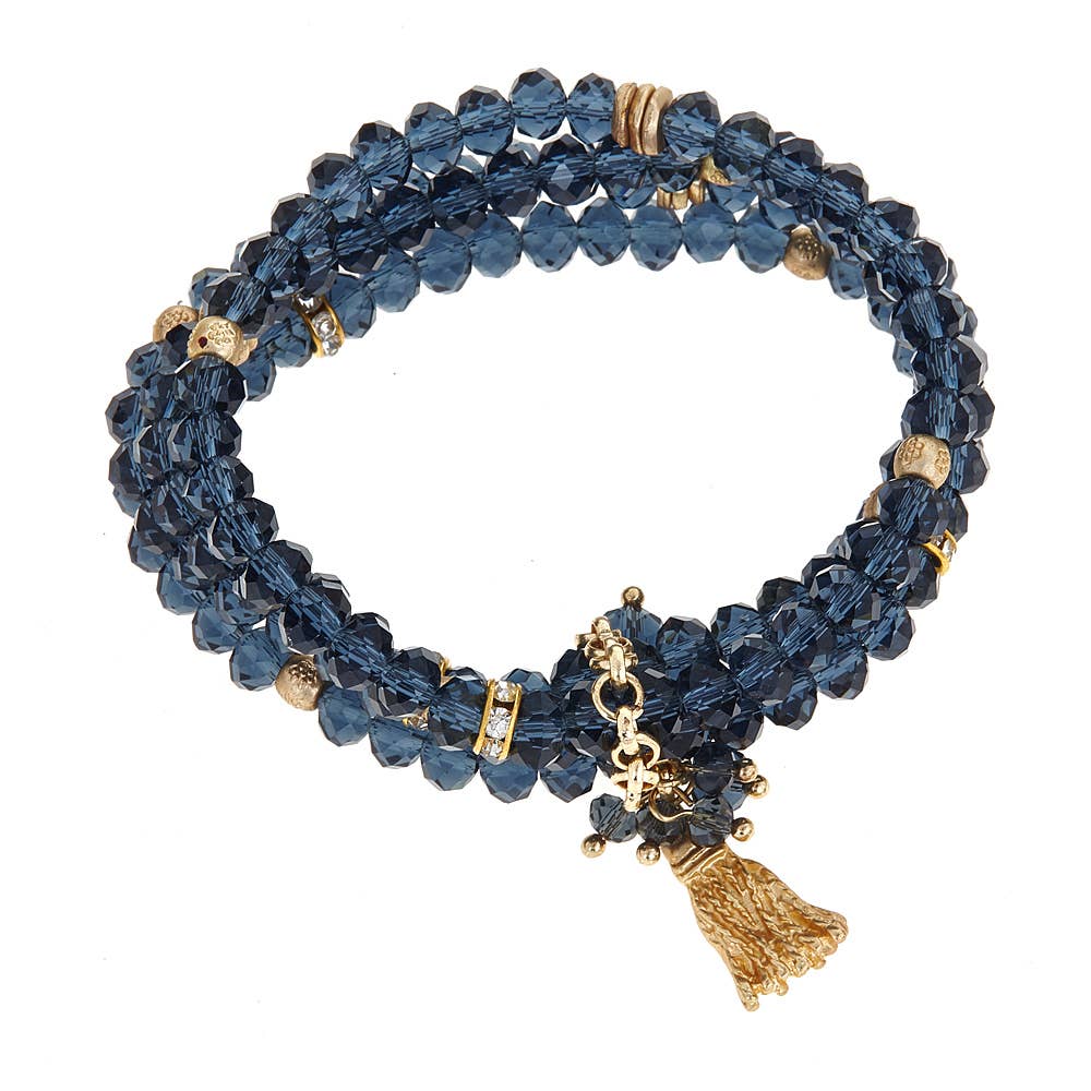 Fornash - Wholesale Beaded Bracelet - Zoe Stretch Bracelet2