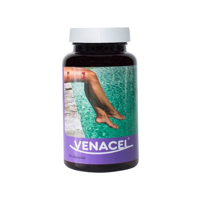 VENACEL 60 capsules pour la vente par HIGIFAR