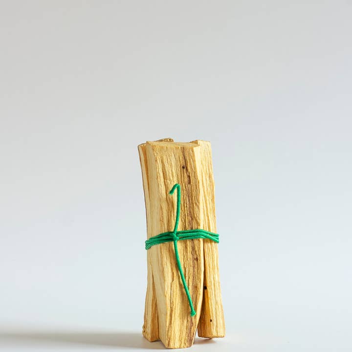 Palo Santo Bundle – Color Twine Wrap for wholesale by Tenn Prairie