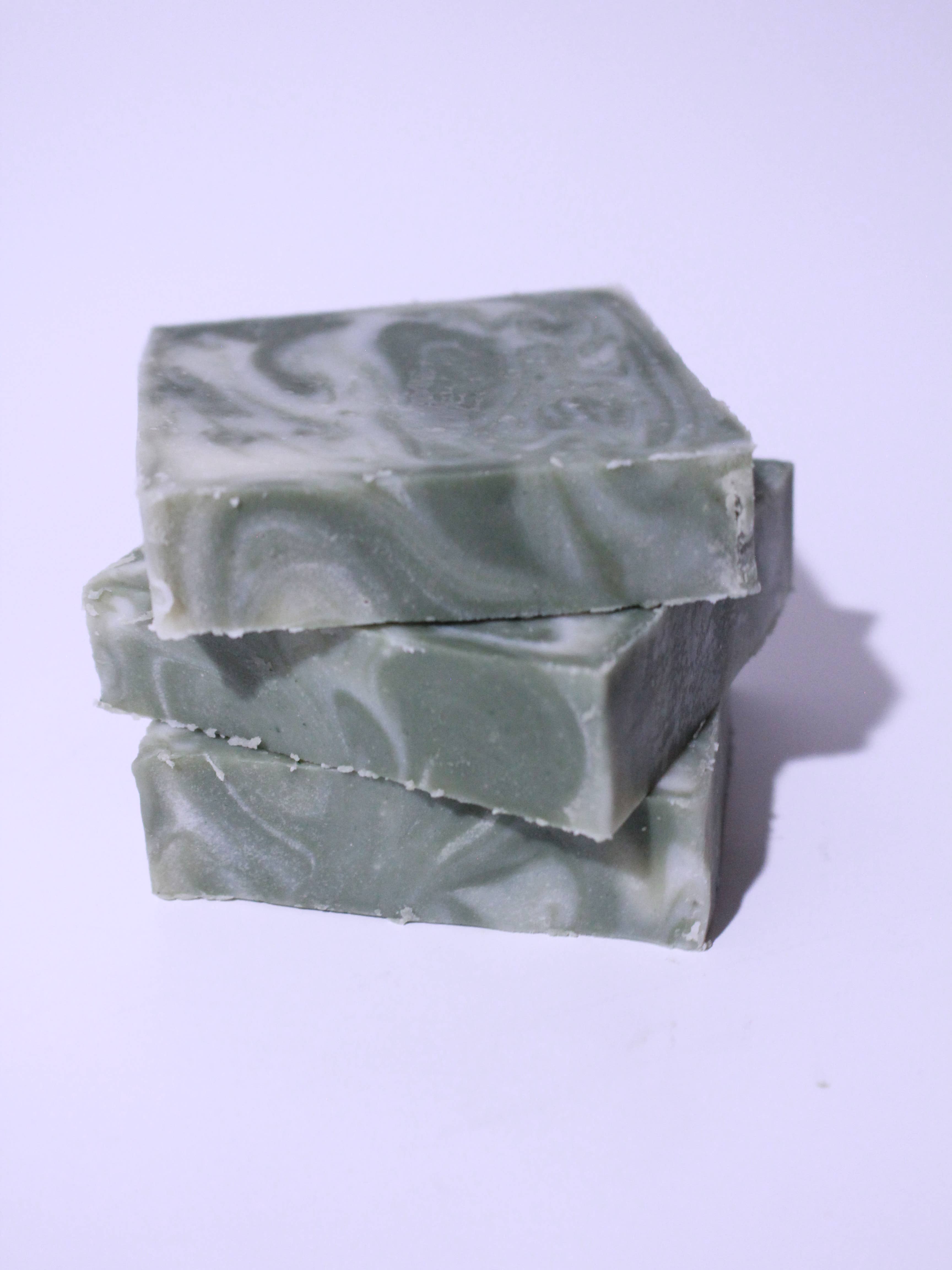 Elegant Scentsations - Wholesale Bar Soap - Rosemary Essential Oil Soap1
