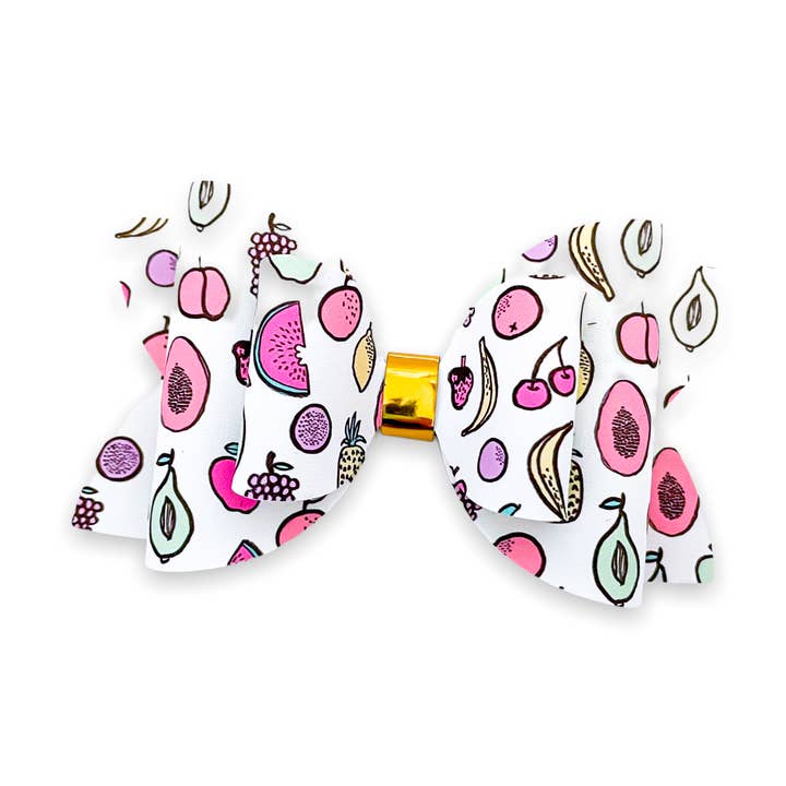 Finnley Tutti Frutti pour la vente par BOWverwhelmed, Llc