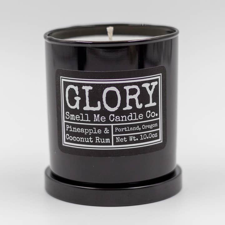 GLORY - Rum de abacaxi e coco por atacado de Smell Me Candle Co.