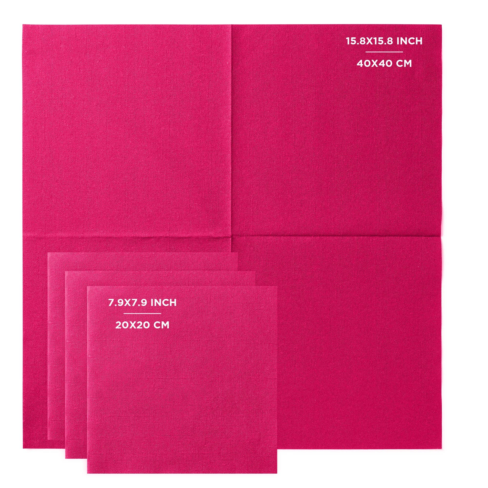 ESKAY Products - Wholesale Disposable Napkin - Premium Airlaid Linen-Like Dinner Napkins22