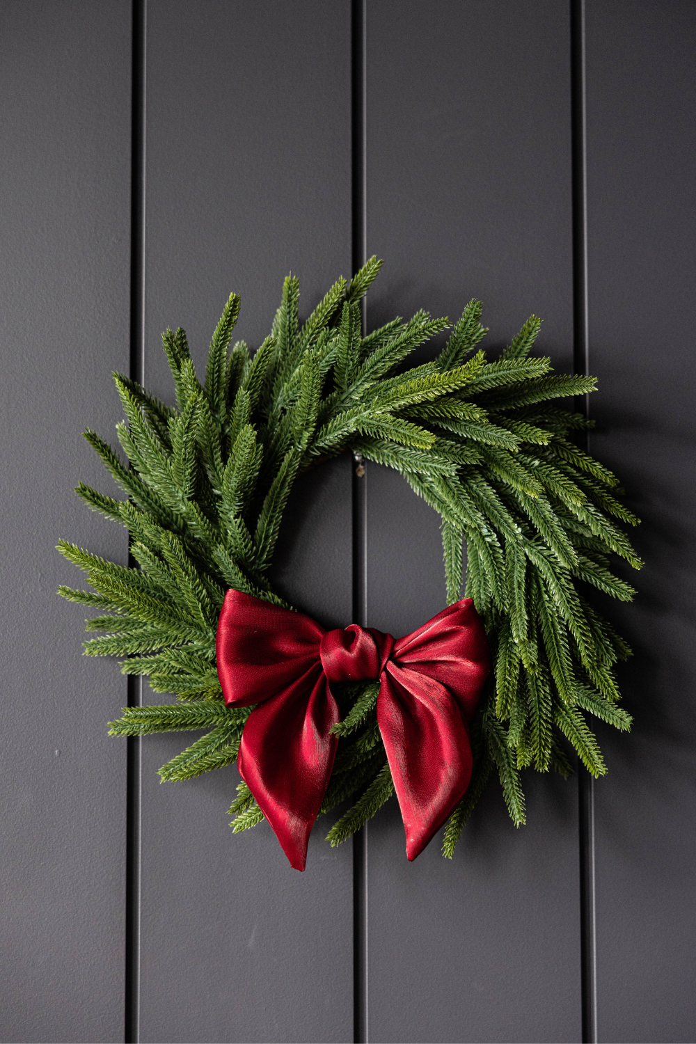 Luxe B Co - Wholesale Bow - Gift Wrapping - Bow Gauze Red set of 32